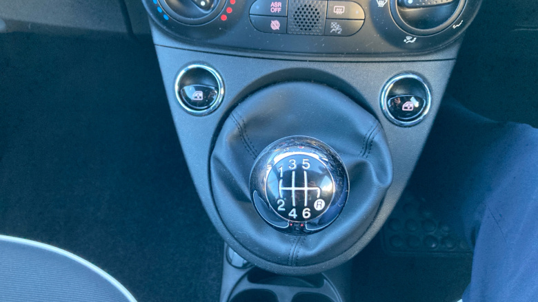 Fiat 500 1.0 Mild Hybrid Sport 3dr Petrol Hatchback